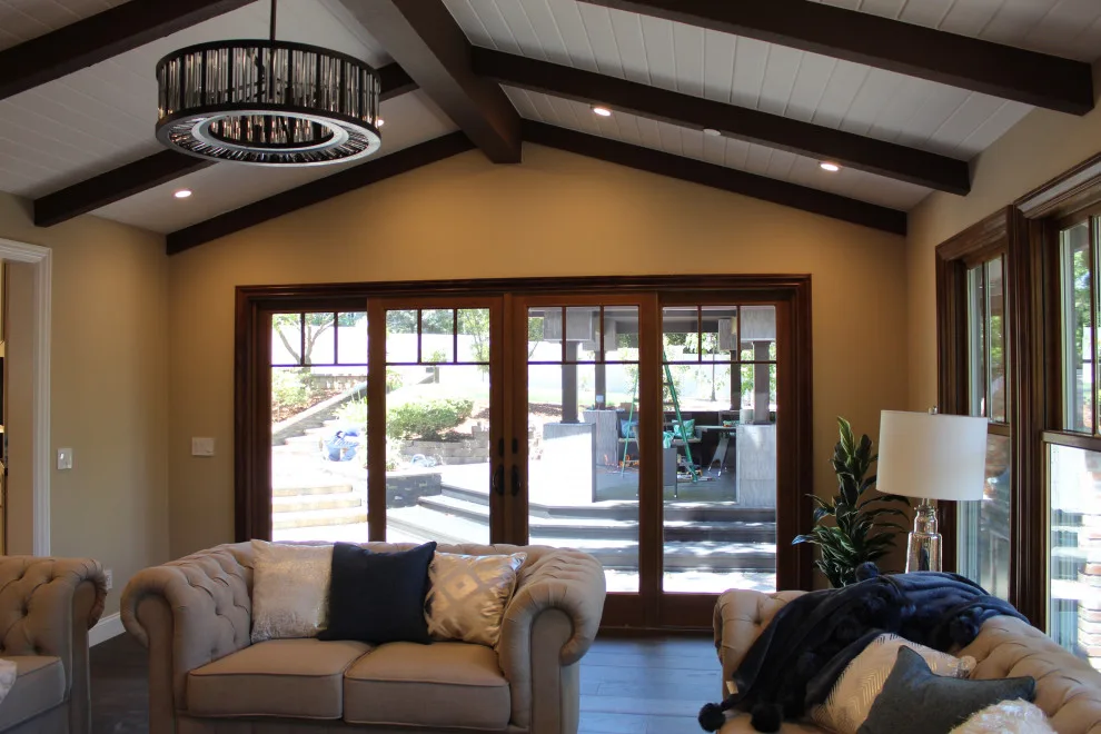 Accessory Dwelling Units, Additions, and Extensions by Bluejay Nest Construction Inc. - Photo 2
