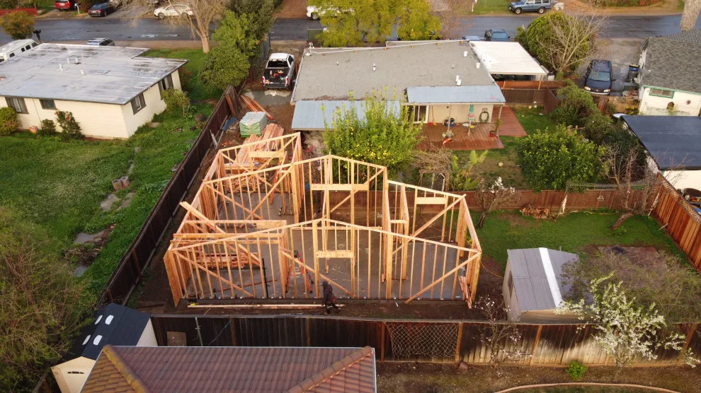 Accessory Dwelling Units, Additions, and Extensions by Bluejay Nest Construction Inc. - Photo 6