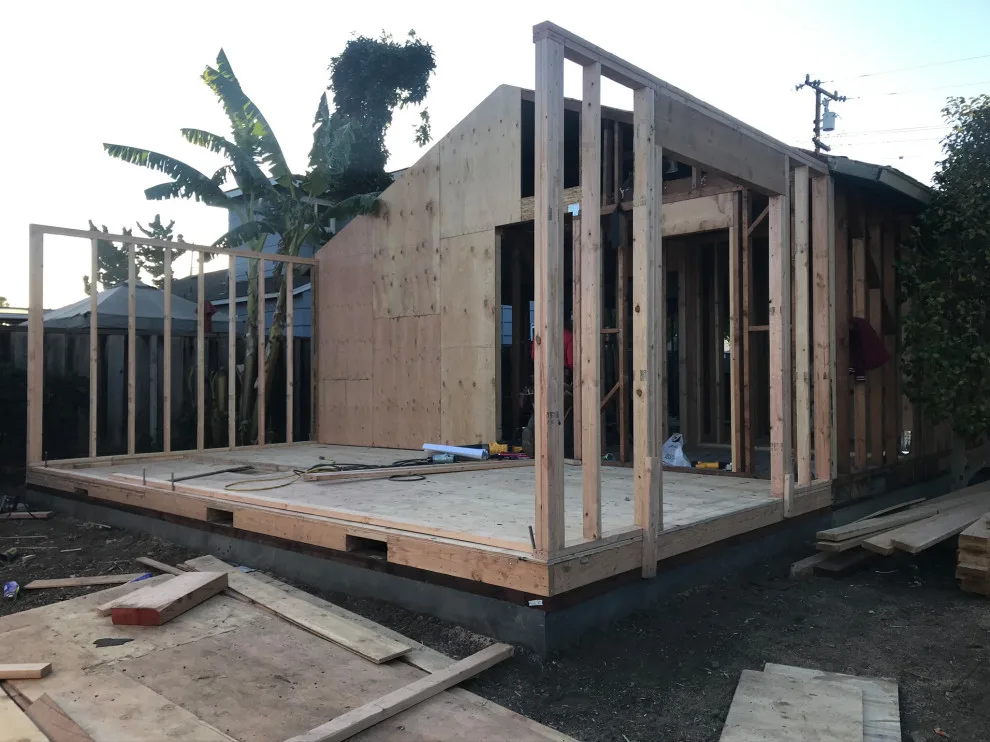 Accessory Dwelling Units, Additions, and Extensions by Bluejay Nest Construction Inc. - Photo 18