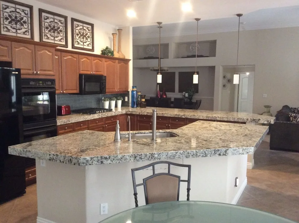 Before and After Showcase by Amos Tile LV - Photo 27