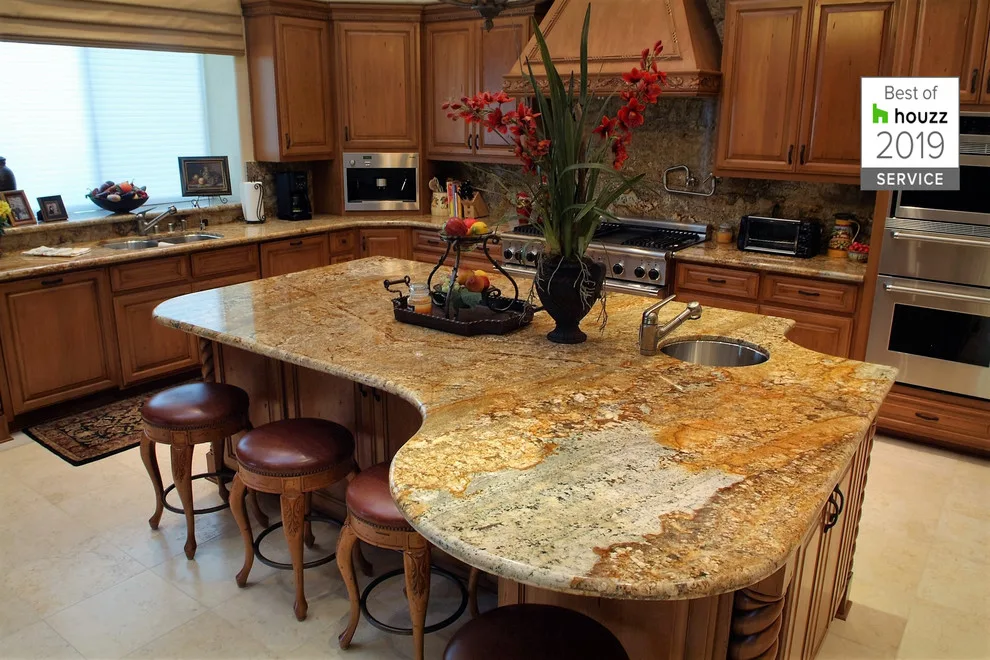 Before and After Showcase by Amos Tile LV - Photo 23