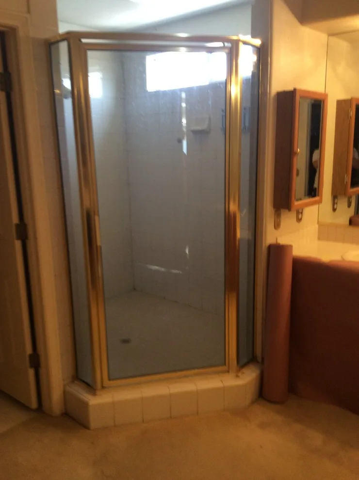 Before and After Showcase by Amos Tile LV - Photo 22