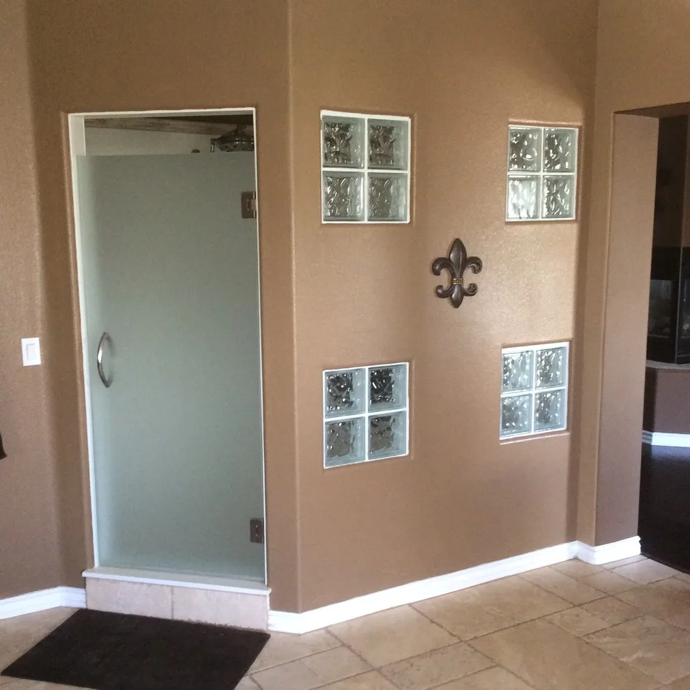 Before and After Showcase by Amos Tile LV - Photo 15