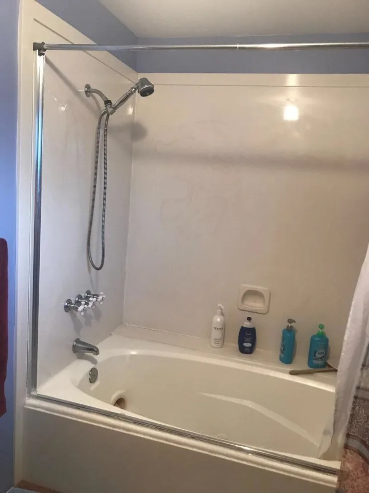 Before and After Showcase by Amos Tile LV - Photo 28