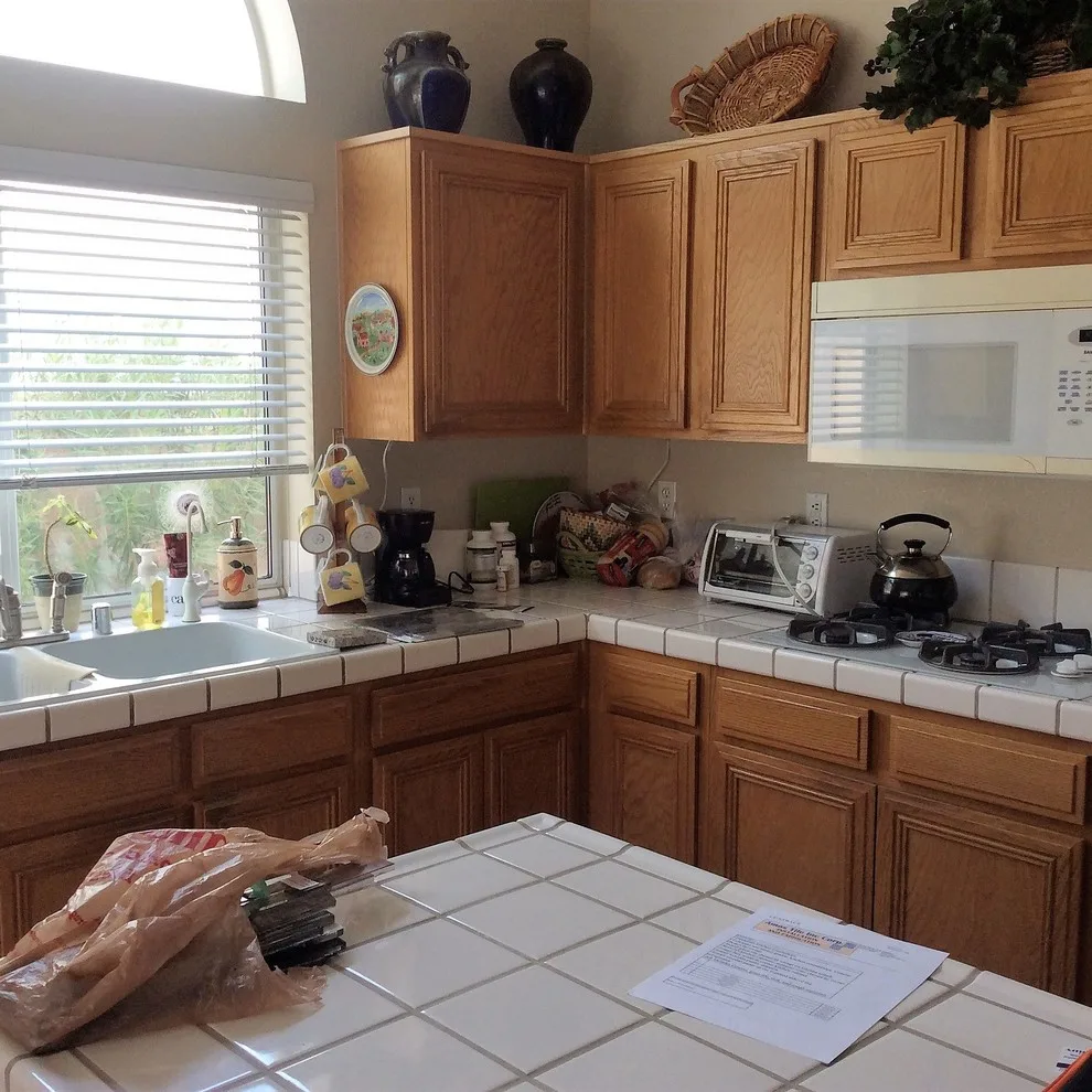 Before and After Showcase by Amos Tile LV - Photo 24
