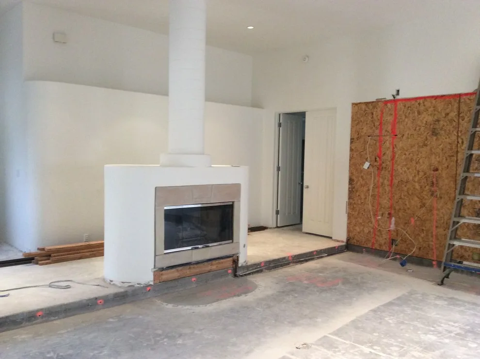 Before and After Showcase by Amos Tile LV - Photo 19