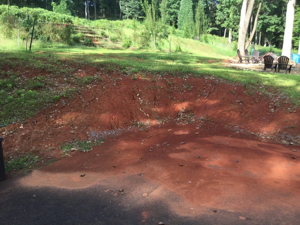 Old Stable Road by Lynchburg Landscapes, Inc. - Photo 6