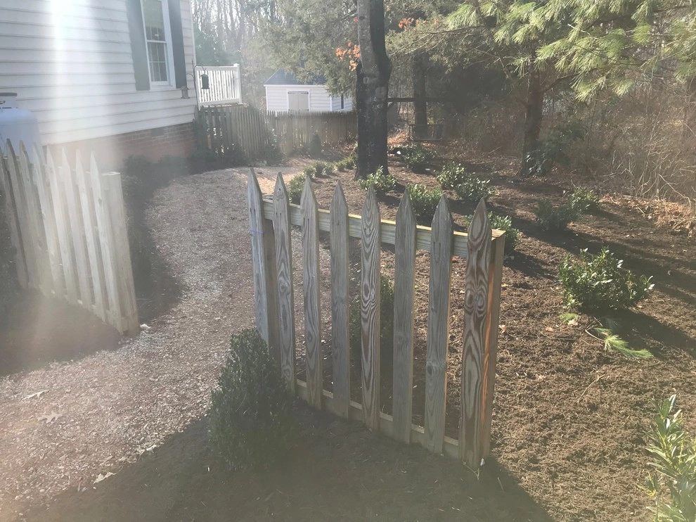 Marvin Place by Lynchburg Landscapes, Inc. - Photo 5