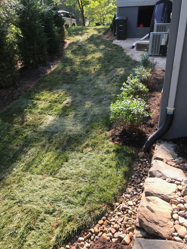 North Princeton by Lynchburg Landscapes, Inc. - Photo 16