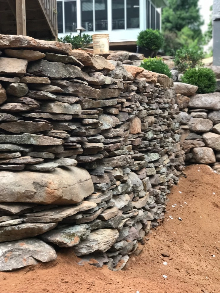 North Princeton by Lynchburg Landscapes, Inc. - Photo 6