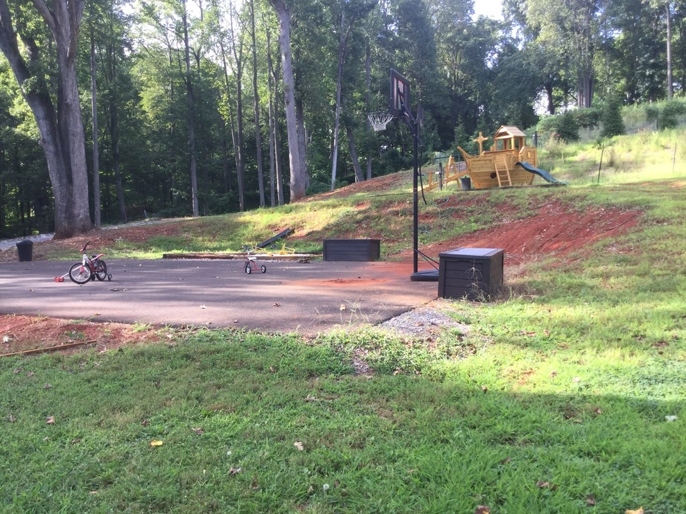 Old Stable Road by Lynchburg Landscapes, Inc. - Photo 8