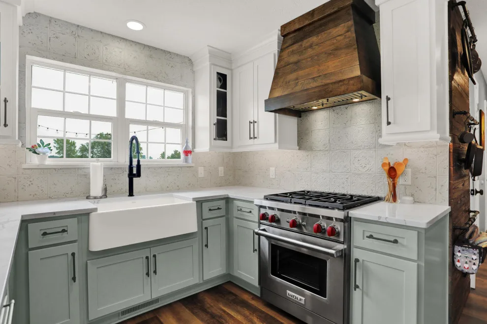 Chateau Kitchens & Home Remodeling - Photo 10