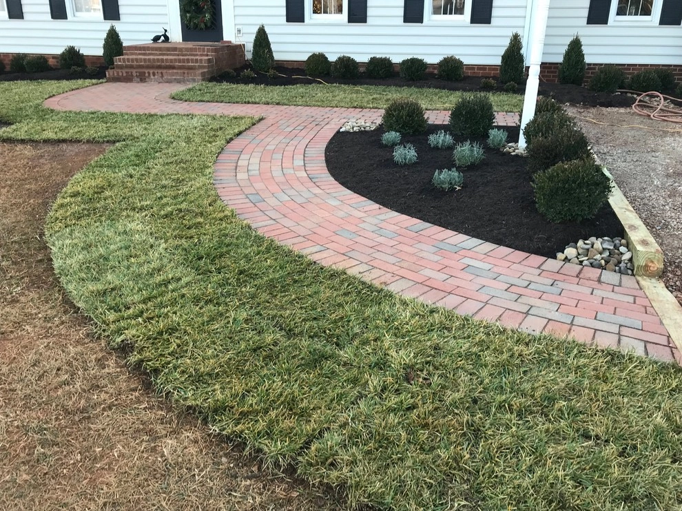 Marvin Place by Lynchburg Landscapes, Inc. - Photo 2