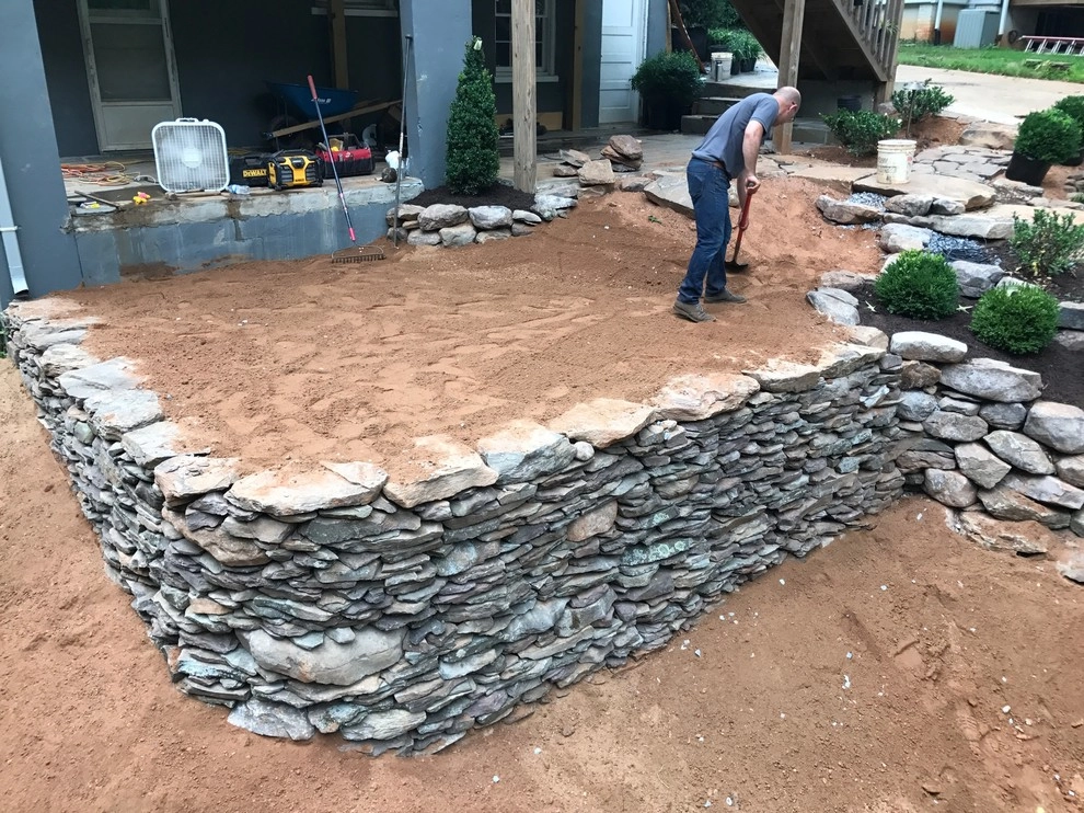 North Princeton by Lynchburg Landscapes, Inc. - Photo 10