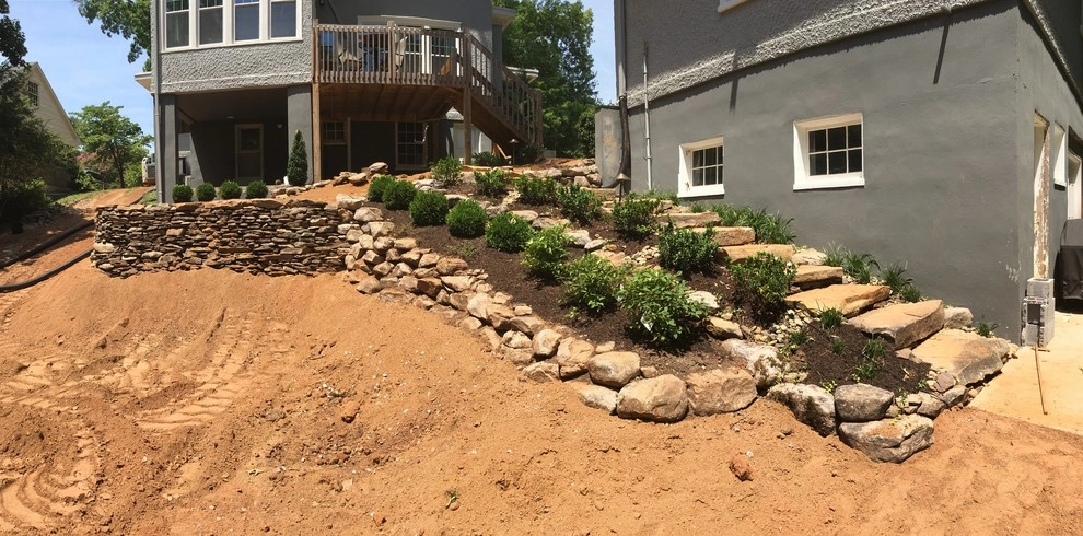 Lynchburg Landscapes, Inc. - Photo 6