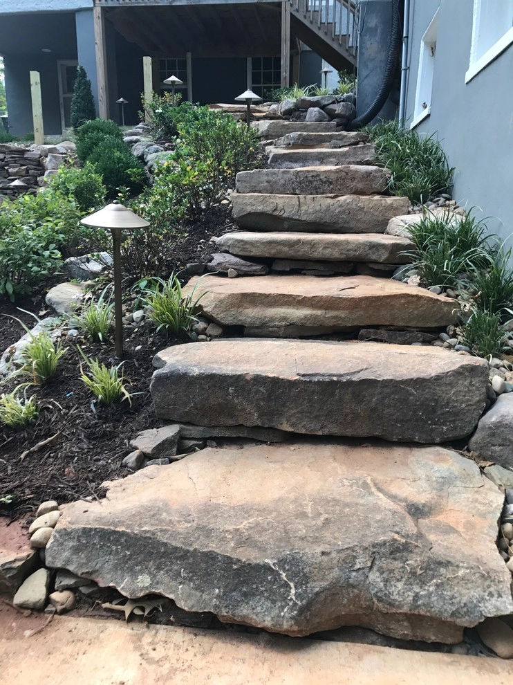 North Princeton by Lynchburg Landscapes, Inc. - Photo 12