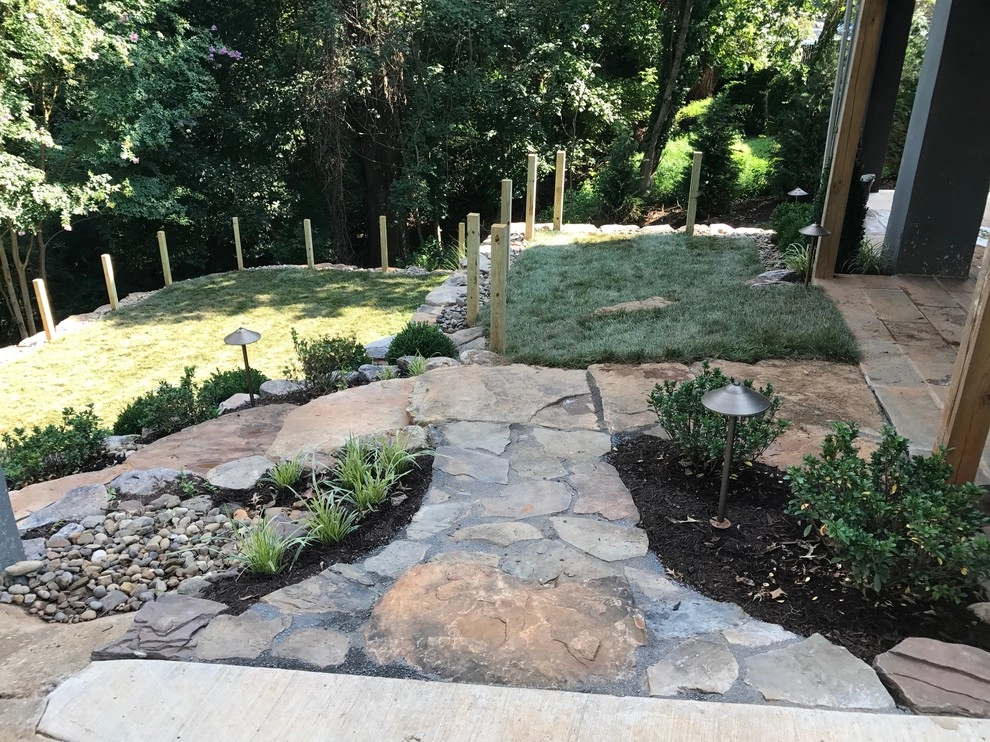 North Princeton by Lynchburg Landscapes, Inc. - Photo 7