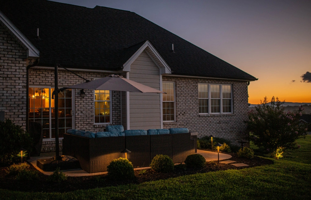 Lynchburg Landscapes, Inc. - Photo 13