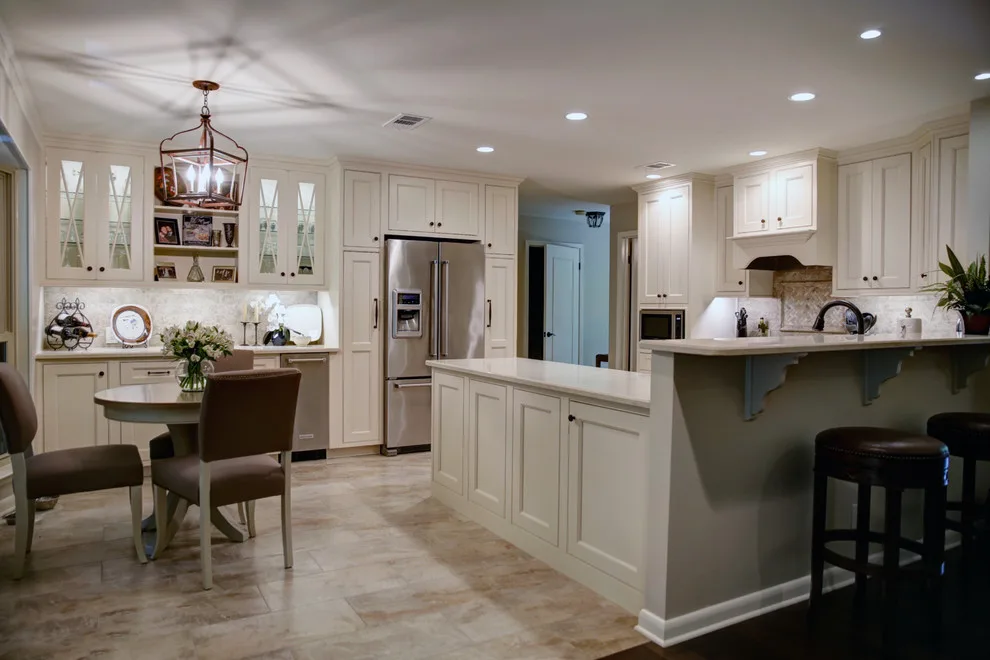 Concealed Valley Culinary by Leigh Lusk Interiors - Photo 7