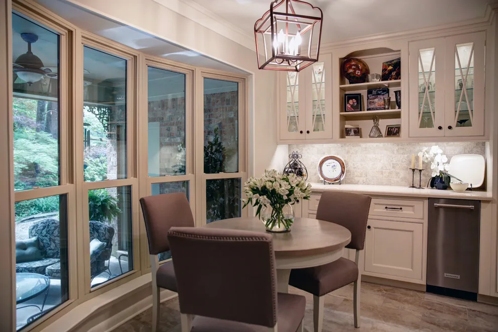 Leigh Lusk Interiors - Photo 12