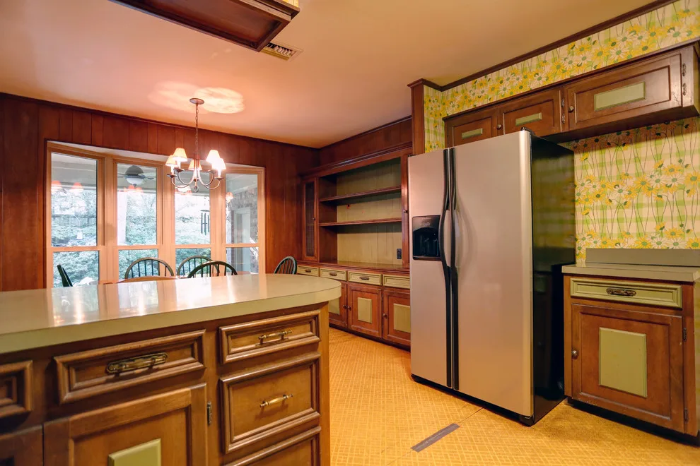 Concealed Valley Culinary by Leigh Lusk Interiors - Photo 15