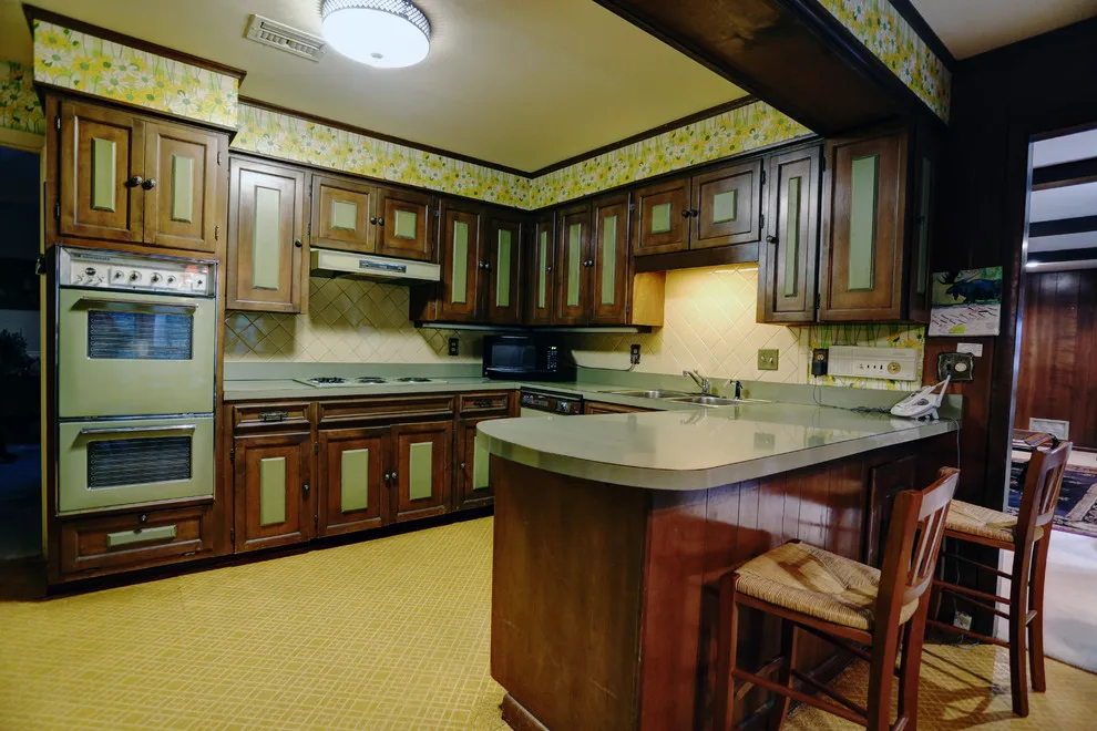 Concealed Valley Culinary by Leigh Lusk Interiors - Photo 2
