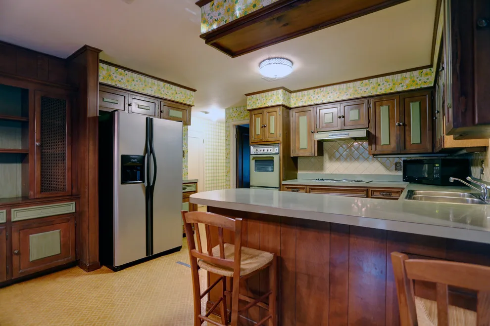Concealed Valley Culinary by Leigh Lusk Interiors - Photo 9