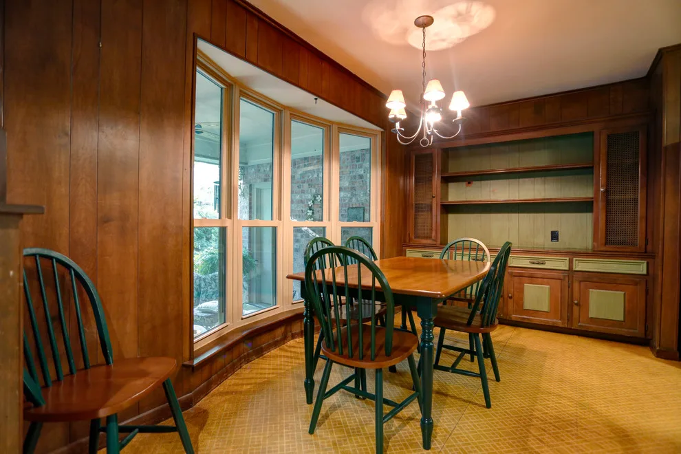Leigh Lusk Interiors - Photo 8