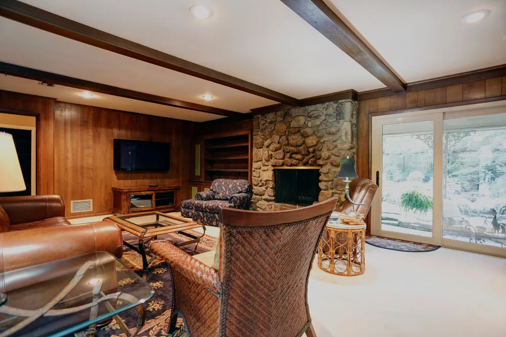 Concealed Valley Culinary by Leigh Lusk Interiors - Photo 13