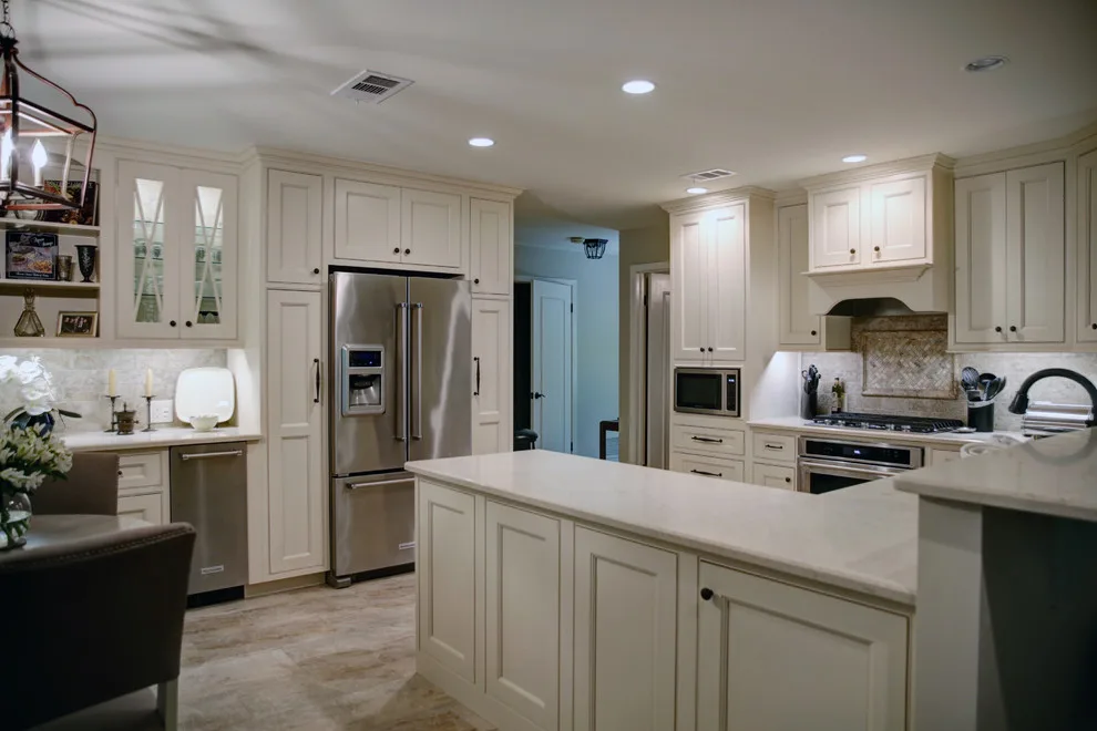 Concealed Valley Culinary by Leigh Lusk Interiors - Photo 4