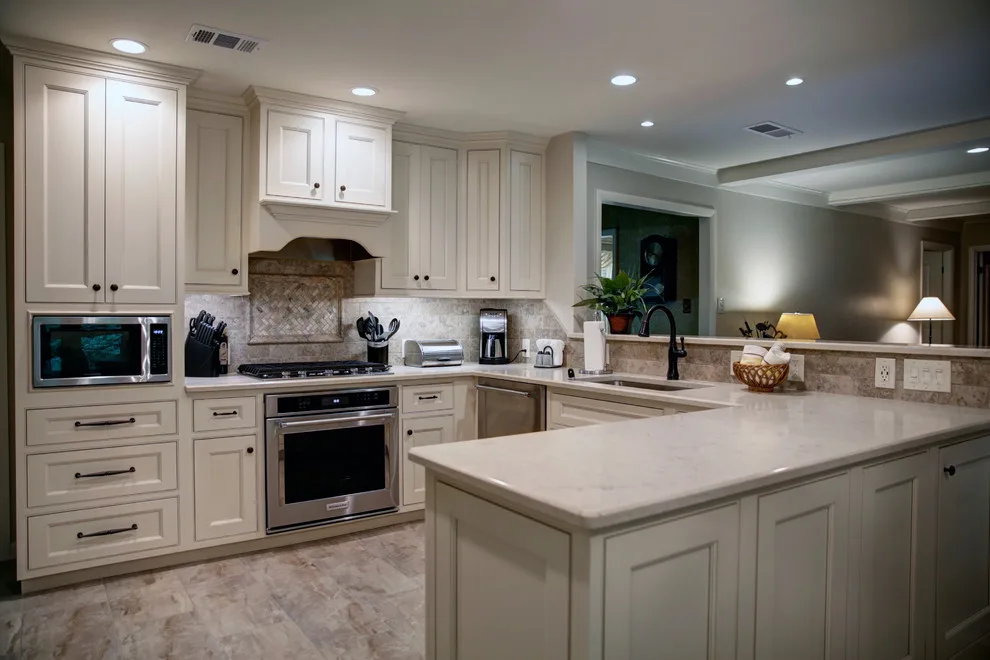 Concealed Valley Culinary by Leigh Lusk Interiors - Photo 6