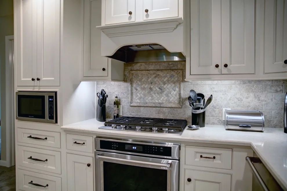 Concealed Valley Culinary by Leigh Lusk Interiors - Photo 12