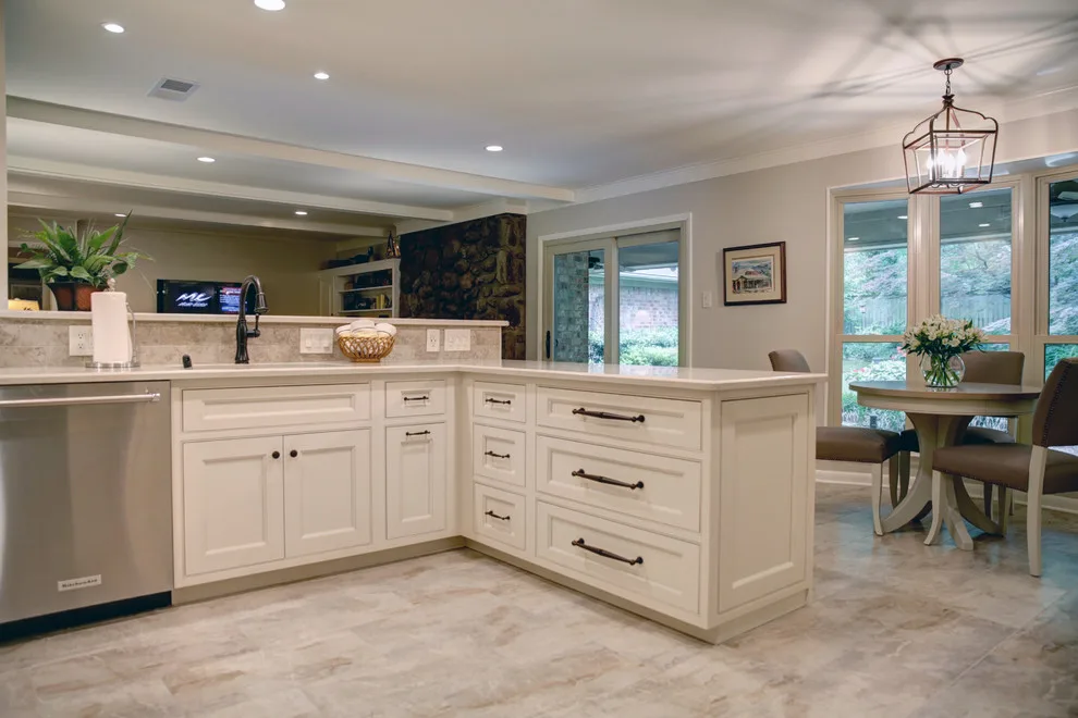 Concealed Valley Culinary by Leigh Lusk Interiors - Photo 5