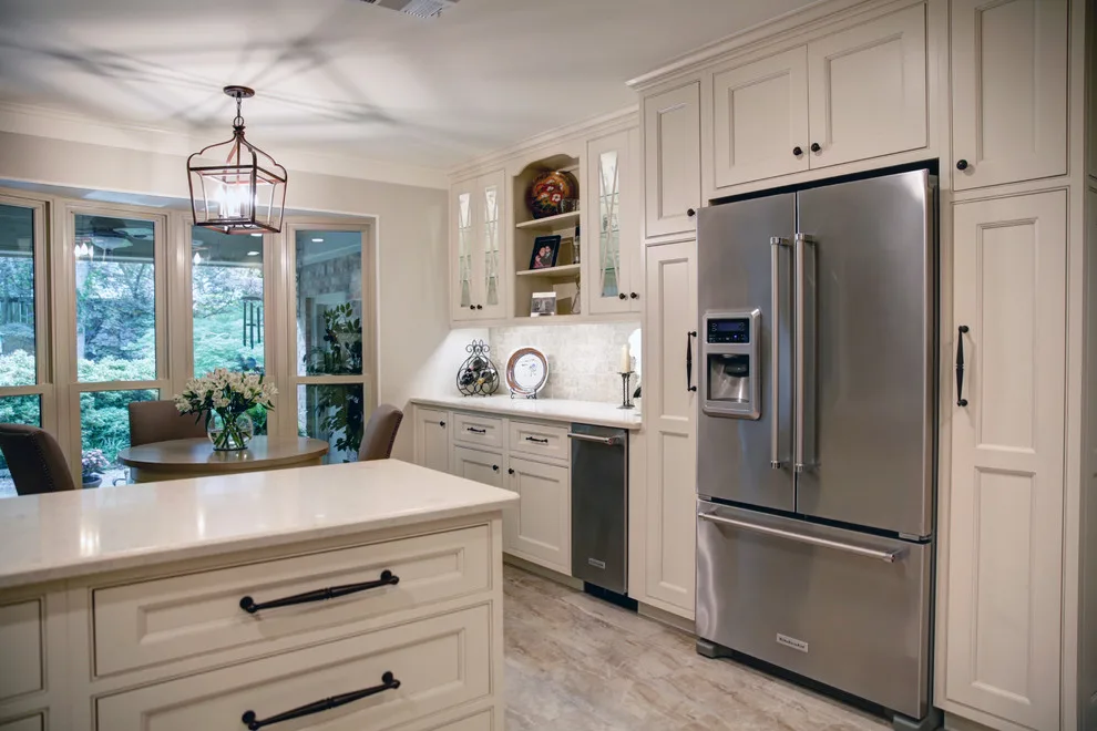 Concealed Valley Culinary by Leigh Lusk Interiors - Photo 3