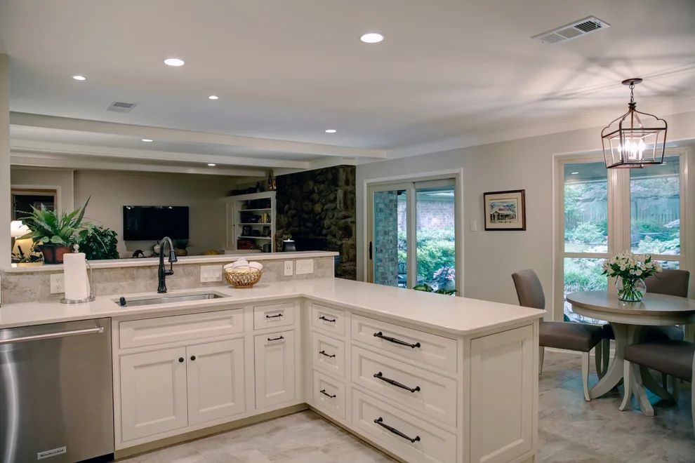 Concealed Valley Culinary by Leigh Lusk Interiors - Photo 8