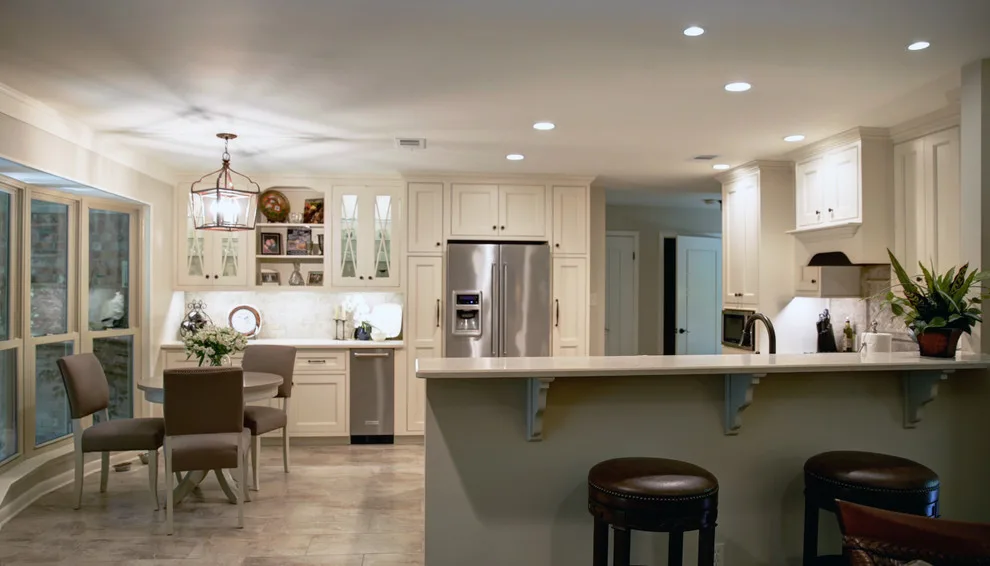 Concealed Valley Culinary by Leigh Lusk Interiors - Photo 11