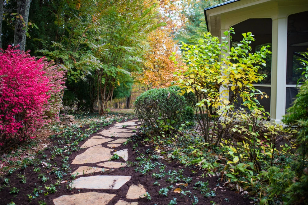 Stepping Stones by Lynchburg Landscapes, Inc. - Photo 2
