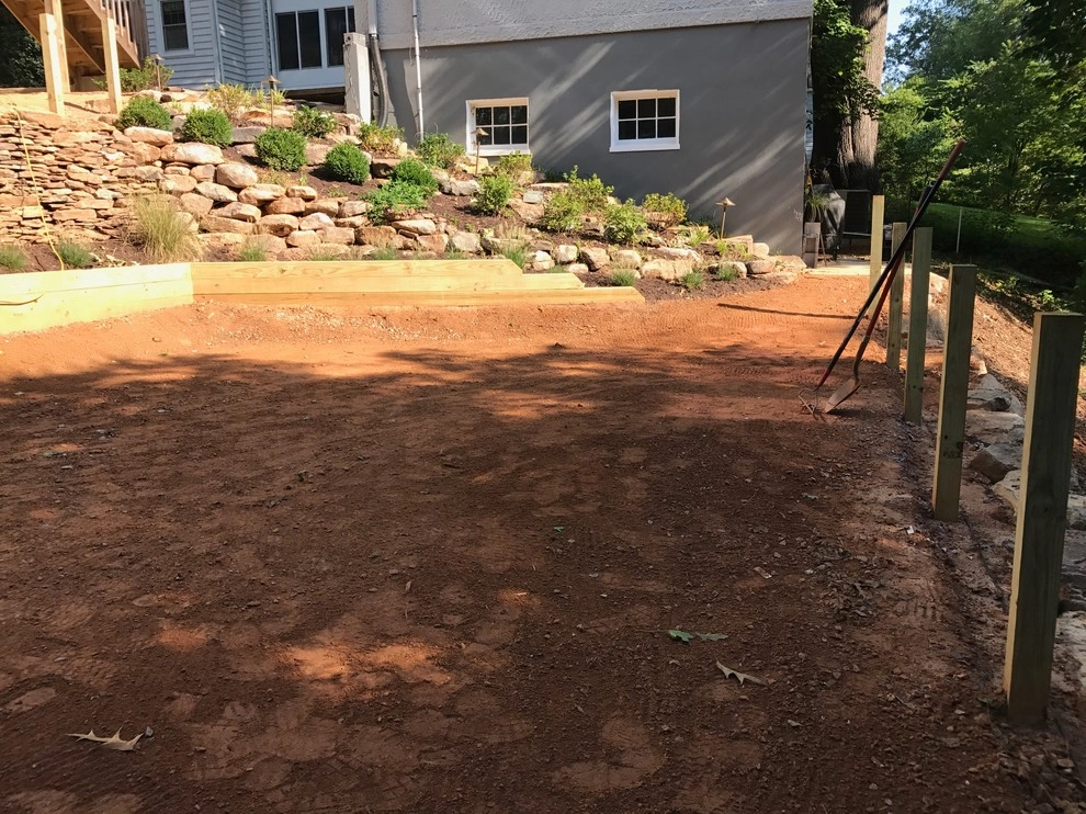 North Princeton by Lynchburg Landscapes, Inc. - Photo 13