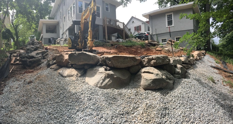 North Princeton by Lynchburg Landscapes, Inc. - Photo 5