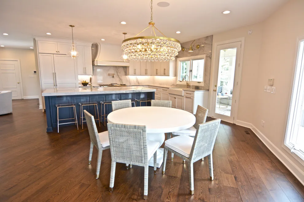 Chateau Kitchens & Home Remodeling - Photo 3
