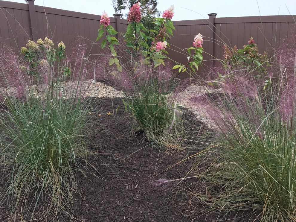 Pool by Lynchburg Landscapes, Inc. - Photo 15