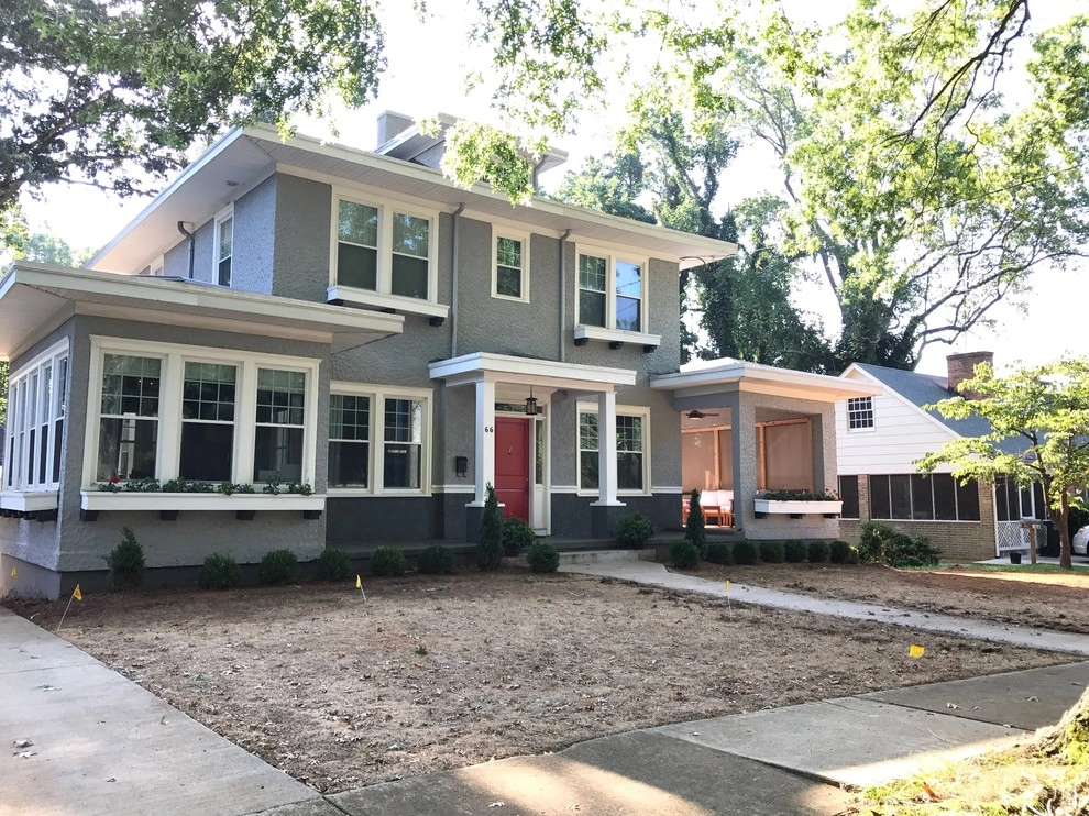 North Princeton by Lynchburg Landscapes, Inc. - Photo 19