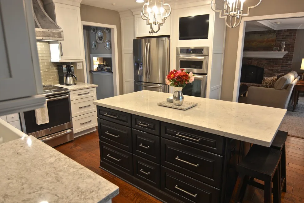 Chateau Kitchens & Home Remodeling - Photo 2