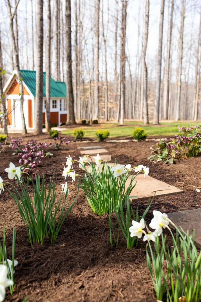 Blue Stone, Stepping Stones by Lynchburg Landscapes, Inc. - Photo 3