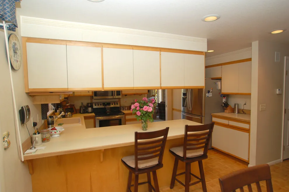 East Boise Spring Meadows Residence Revamped by Keilty Remodeling LLC - Photo 4