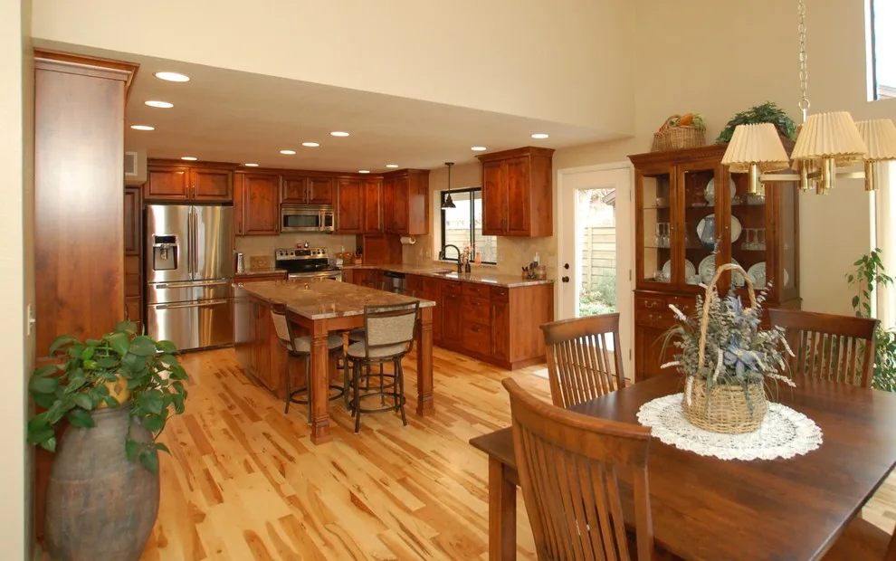 East Boise Spring Meadows Residence Revamped by Keilty Remodeling LLC - Photo 5