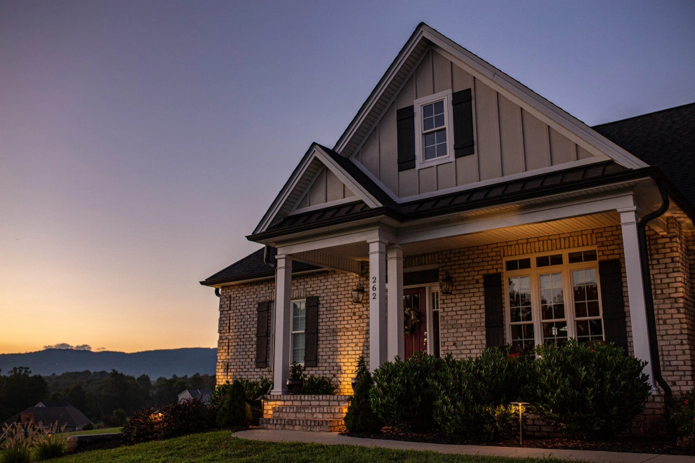 Outdoor Lighting by Lynchburg Landscapes, Inc. - Photo 3