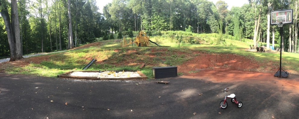 Old Stable Road by Lynchburg Landscapes, Inc. - Photo 5