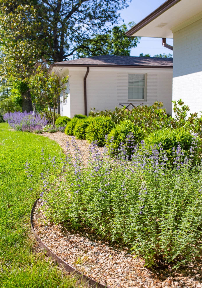 Modern Lanscaping by Lynchburg Landscapes, Inc. - Photo 2
