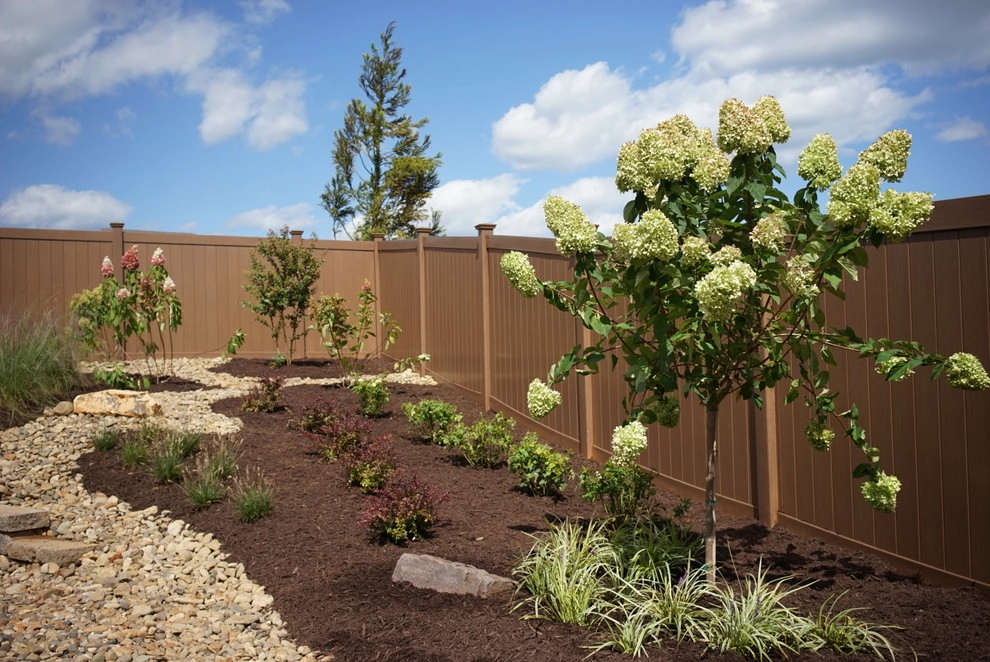 Pool by Lynchburg Landscapes, Inc. - Photo 8